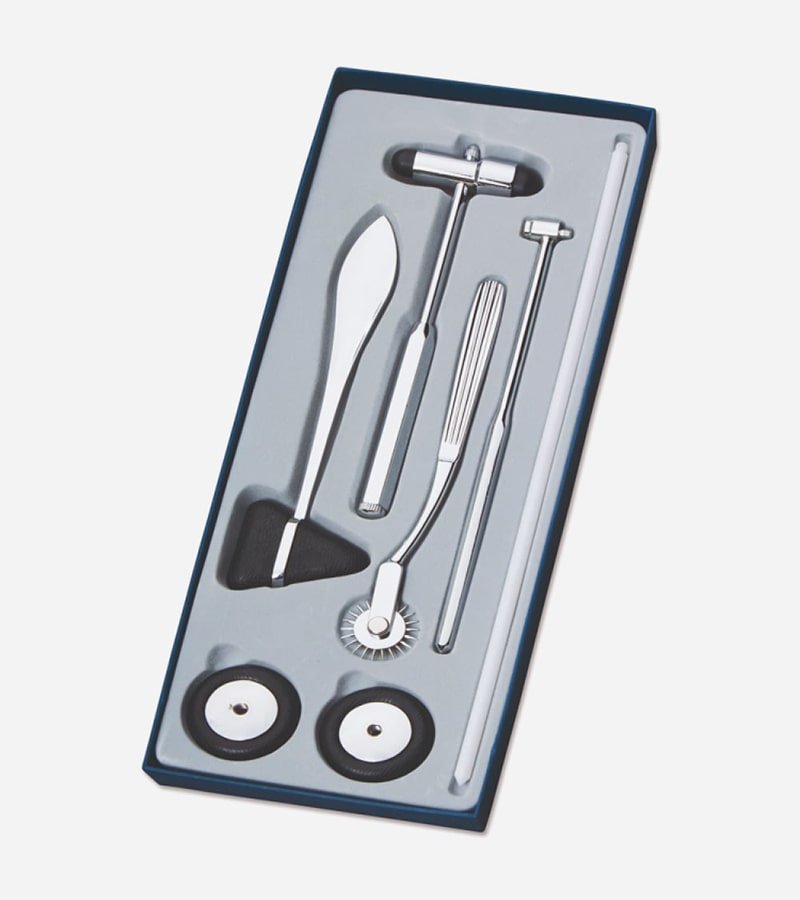 Glow Chemist - Neurological Diagnostic Kit