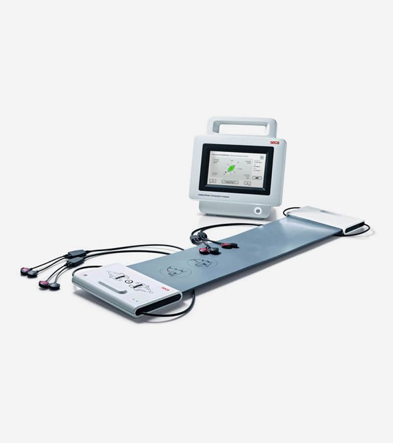 Glow Chemist - Portable ECG Monitor
