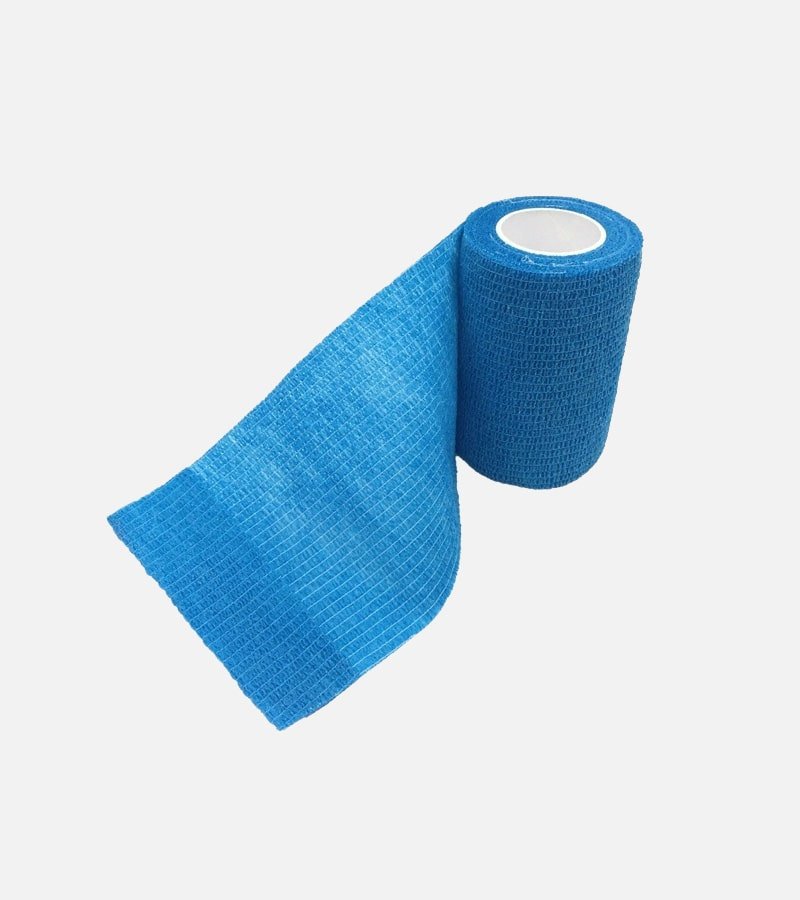 Glow Chemist - Relitape Zinc Oxide Tape
