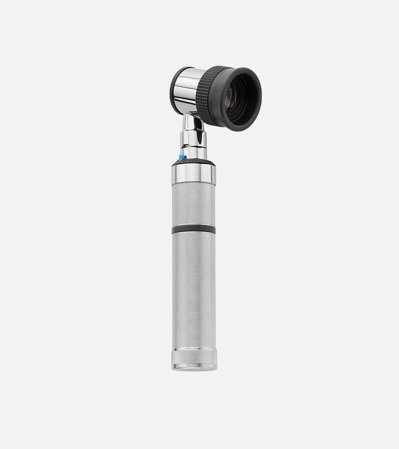 Glow Chemist - HEINE K100 ENT Diagnostic